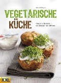 Vegetarische Küche - Elisabeth Bangert