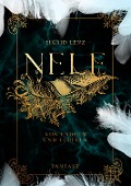 Cover-Bild zum Titel 'Nele' von 'Sigrid Lenz'