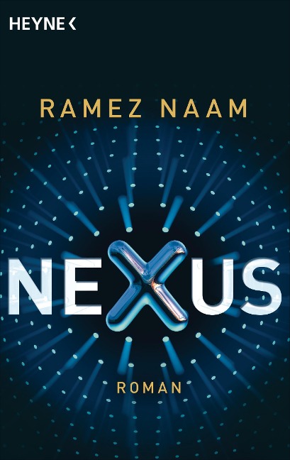 Nexus - Ramez Naam