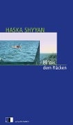 Cover-Bild zum Titel 'Hinter dem Rücken' von 'Haska Shyyan'