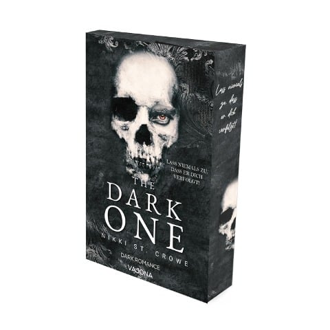 The Dark One - Nikki St. Crowe