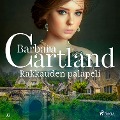 Rakkauden palapeli - Barbara Cartland