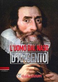 Cover-Bild zum Titel 'L' uomo dal naso d'argento' von 'Fabio Filippi'