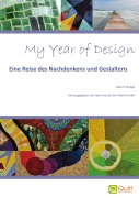 Cover-Bild zum Titel 'My Year of Design' von 'Jutta Hufnagel'