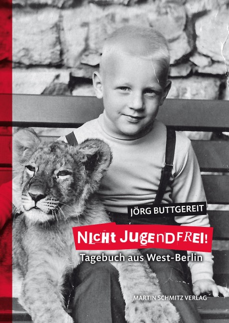 Nicht Jugendfrei! - Jörg Buttgereit