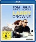 Cover-Bild zum Titel 'Larry Crowne' von 'Tom Hanks, Nia Vardalos, James Newton Howard'