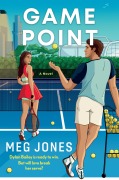 Cover-Bild zum Titel 'Game Point' von 'Meg Jones'
