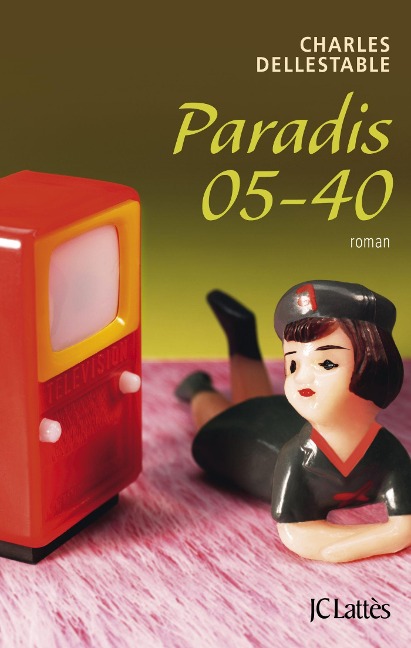 Paradis 05-40 - Charles Dellestable