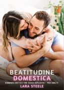 Cover-Bild zum Titel 'Beatitudine domestica' von 'Lara Steele'