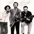 The Best Of Two Worlds - Stan Getz
