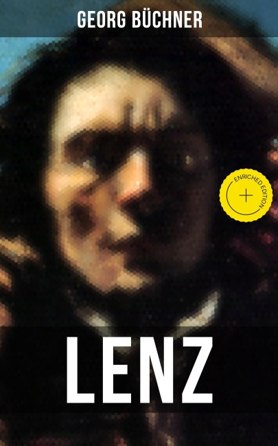 LENZ - Georg Büchner