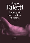 Appunti di un venditore di donne - Giorgio Faletti