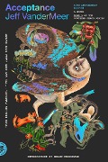 Cover-Bild zum Titel 'Southern Reach Trilogy 3. Acceptance' von 'Jeff VanderMeer'