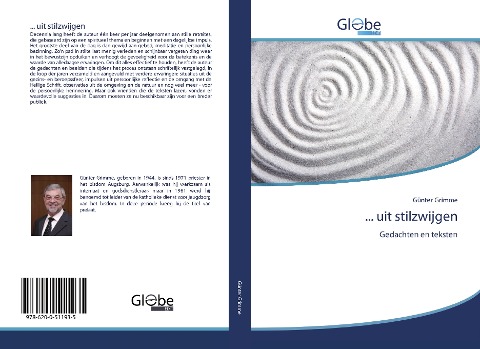 ... uit stilzwijgen - Günter Grimme
