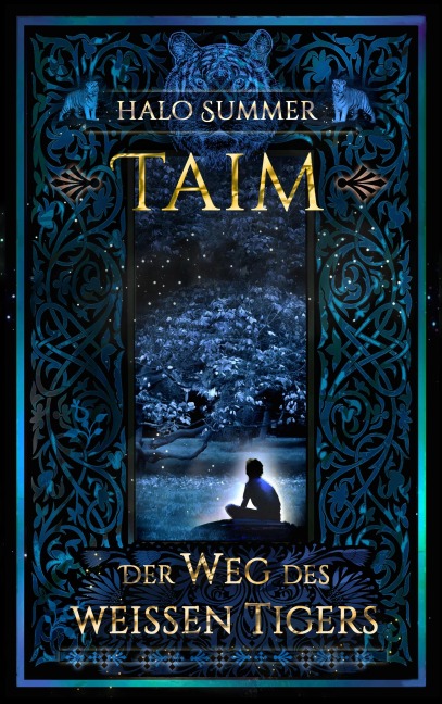 TAIM - Der Weg des weißen Tigers - Halo Summer