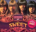 Cover-Bild zum Titel 'Strung Up (New Extended Version)' von 'Sweet'