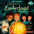 Im Zeichen der Zauberkugel 01: Das Abenteuer beginnt - Stefan Gemmel