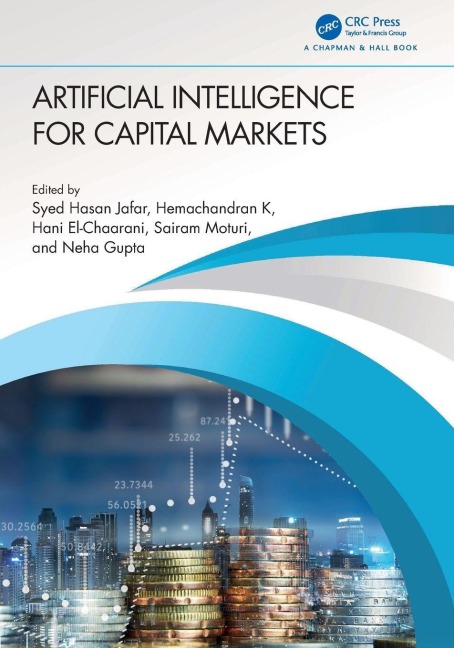 Artificial Intelligence for Capital Markets - 