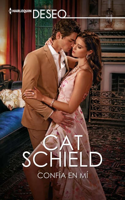 Confía en mí - Cat Schield