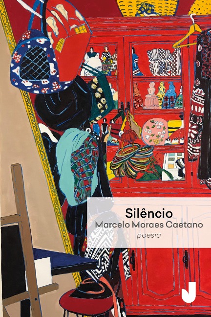 Silêncio - Marcelo Moraes Caetano