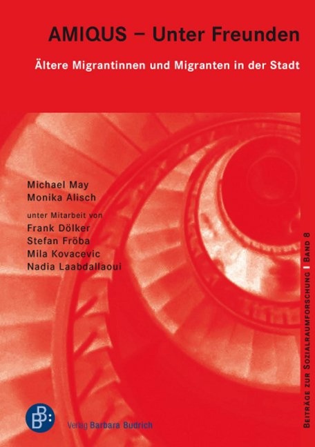 AMIQUS - Unter Freunden - Michael May, Monika Alisch
