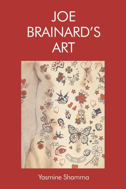 Joe Brainard's Art - 