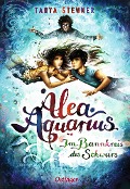 Alea Aquarius 7. Im Bannkreis des Schwurs - Tanya Stewner