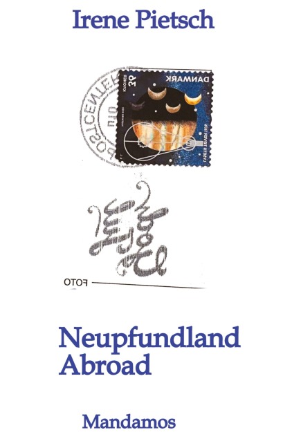 Neupfundland Abroad - Irene Pietsch