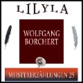 Cover-Bild zum Titel 'Meistererzählungen 25' von 'Wolfgang Borchert'