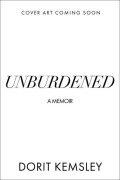 Cover-Bild zum Titel 'Unburdened' von 'Dorit Kemsley'