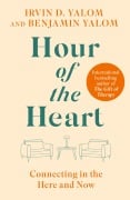 Cover-Bild zum Titel 'Hour of the Heart' von 'Irvin Yalom, Benjamin Yalom'