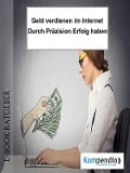 Cover-Bild zum Titel 'Geld verdienen im Internet' von 'Ulrike Albrecht'