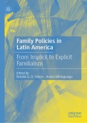 Cover-Bild zum Titel 'Family Policies in Latin America' von ''