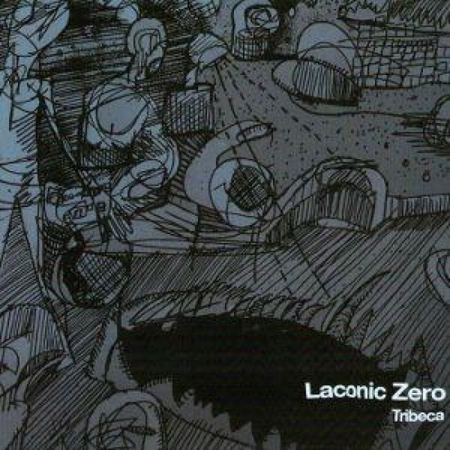 Tribeca - Laconic Zero