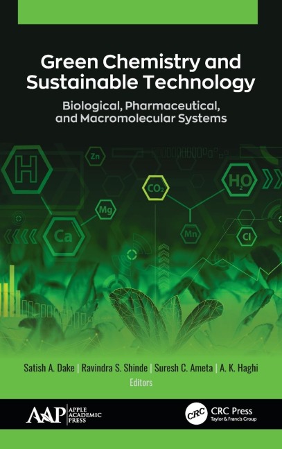 Green Chemistry and Sustainable Technology - 