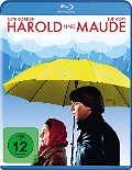Cover-Bild zum Titel 'Harold und Maude' von 'Colin Higgins, Cat Stevens'