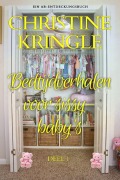 Cover-Bild zum Titel 'Bedtijdverhalen voor sissy-baby's Deel 1' von 'Christine Kringle'