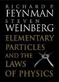 Cover-Bild zum Titel 'Elementary Particles and the Laws of Physics' von 'Richard P. Feynman'