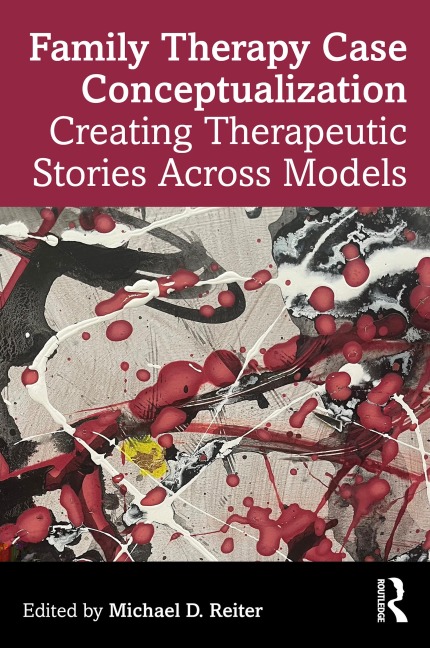 Family Therapy Case Conceptualization - 