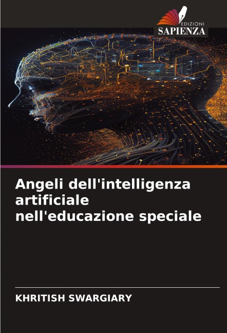 Angeli dell'intelligenza artificiale nell'educazione speciale - Khritish Swargiary