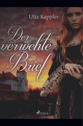 Cover-Bild zum Titel 'Der verwehte Brief' von 'Utta Keppler'