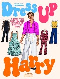 Cover-Bild zum Titel 'Dress Up Harry' von ''