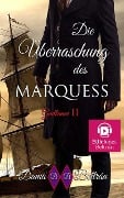 Die Überraschung des Marquis (Gentlemen (Deutsch), #2) - Dama Beltrán