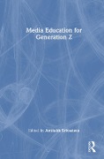 Cover-Bild zum Titel 'Media Education for Generation Z' von ''