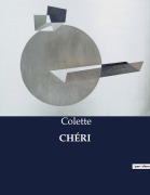 Cover-Bild zum Titel 'CHÉRI' von 'Colette'
