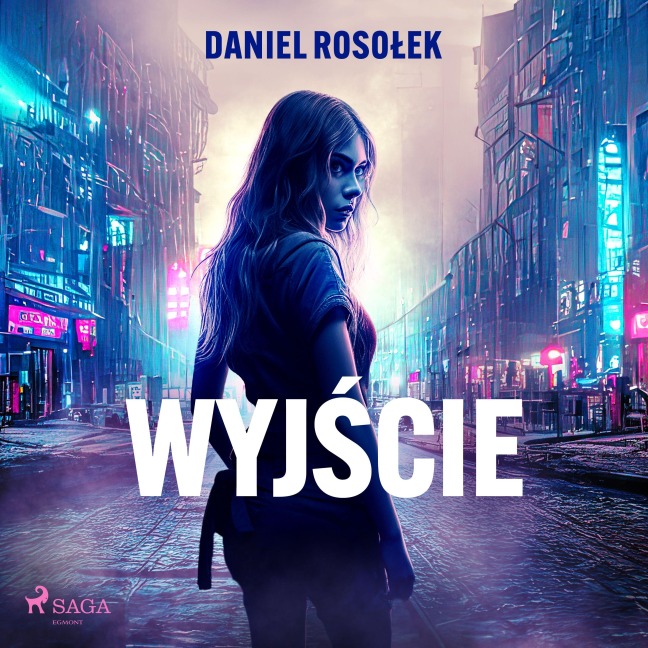 Wyj¿cie - Daniel Roso¿ek
