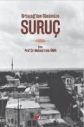 Ortacagdan Günümüze Suruc Ciltli - Mehmet Emin Üner