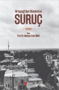 Cover-Bild zum Titel 'Ortacagdan Günümüze Suruc Ciltli' von 'Mehmet Emin Üner'