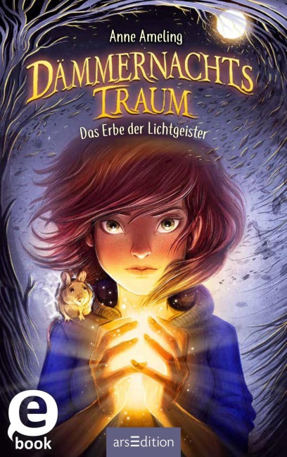 Dämmernachtstraum - Anne Ameling