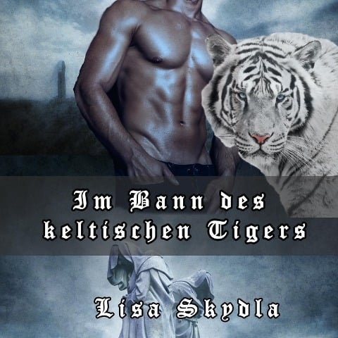 Im Bann des keltischen Tigers - Lisa Skydla